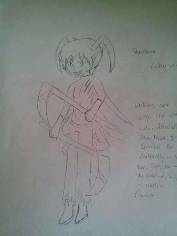 Cuburi Know Penzbura Cubug-uri by sayenna97 on DeviantArt