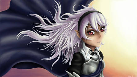 Female Corrin