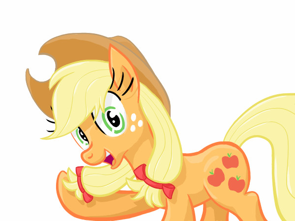 Applejack