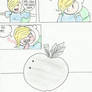 Gumshall: For the Love of Apples pg 7