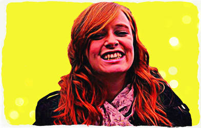 Orla Gartland Photo Edit