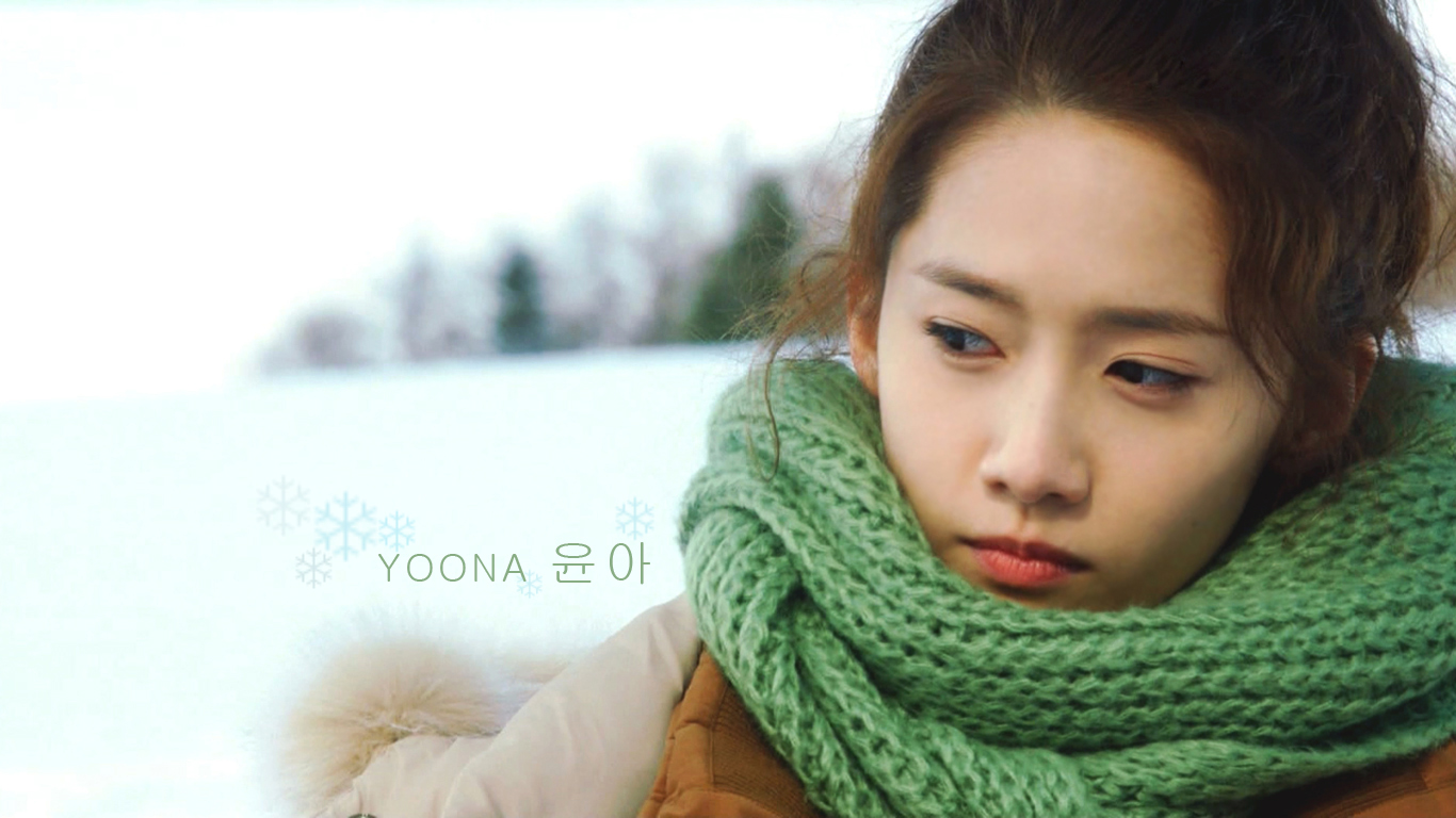 Im Yoona