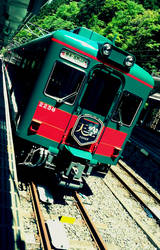 Train to Kayasan