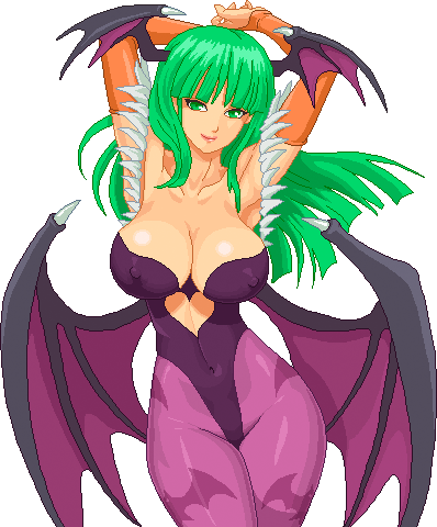 Morrigan