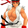 Female Ryu