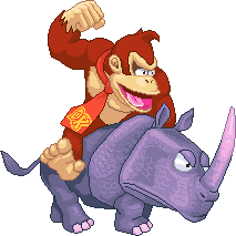 Donkey Kong