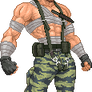 Naked Snake