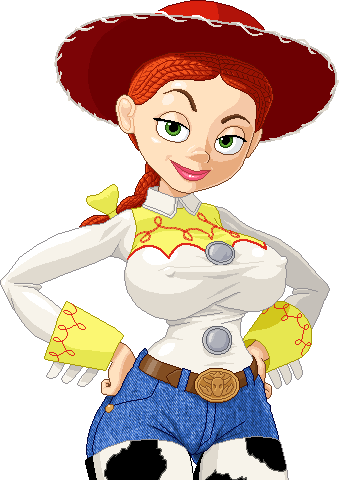 Jessie By Real Warner On DeviantArt jessie-by-real-warner-on-deviantart