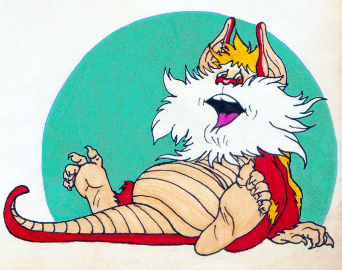 Snarf