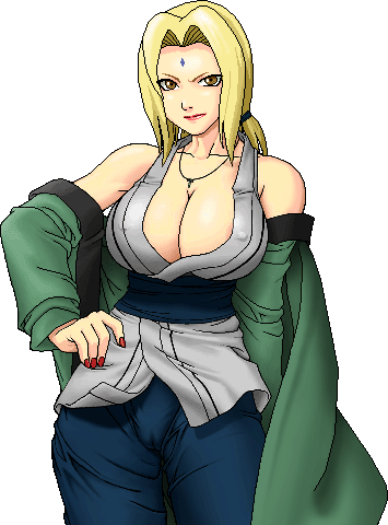 Tsunade