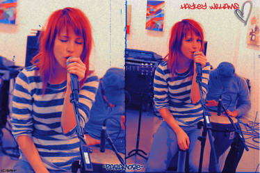 Hayley Williams