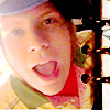 Patrick Stump icon