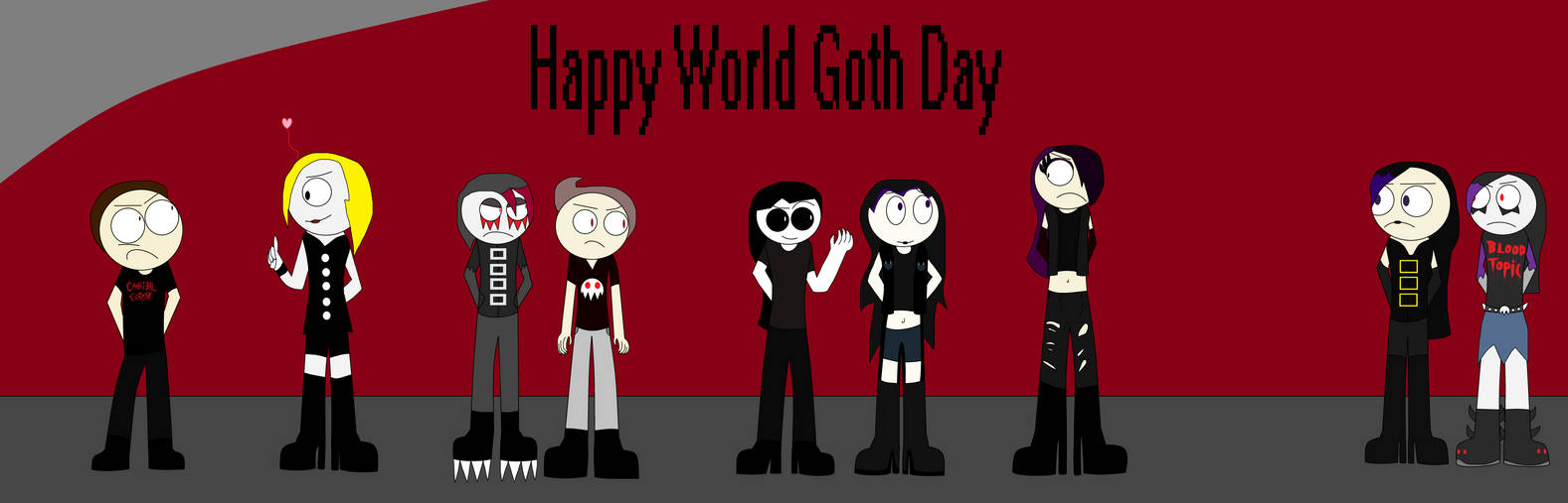 Explore The Best Goths Art Deviantart Explore The Best Goths Art Deviantart