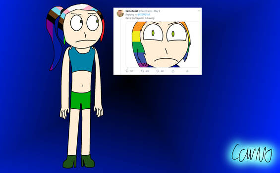 Explore the Best Twitter_girl Art | DeviantArt