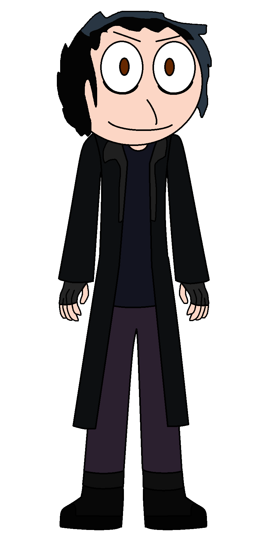 Viper Rework Viper (Redesign) by CarnoProductions on DeviantArt