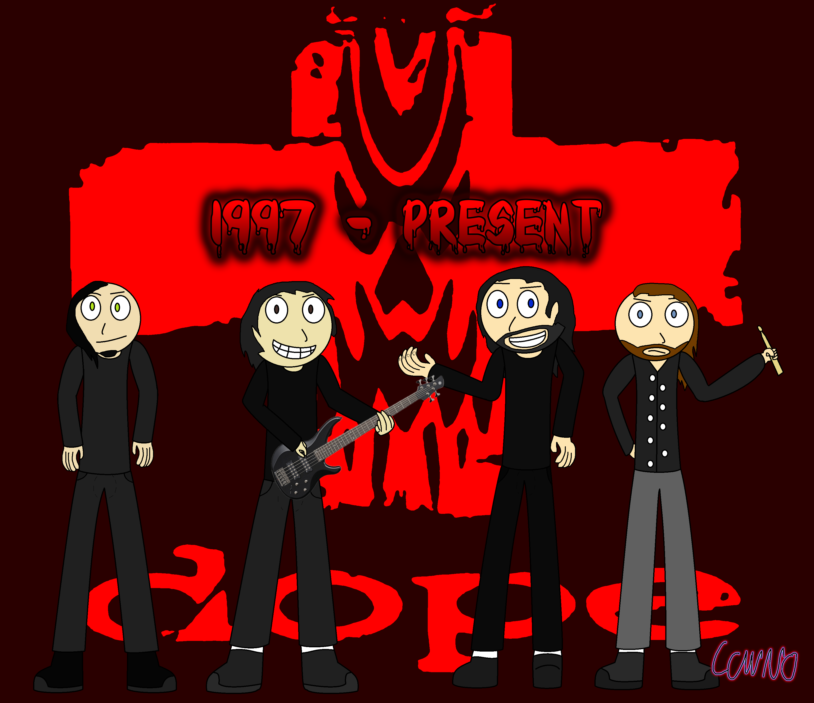 Dope by CarnoProductions on DeviantArt