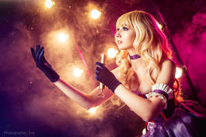 Sheryl Nome 2