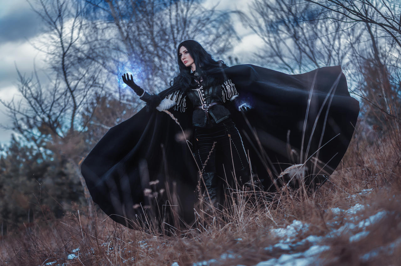 Yennefer Cosplay By BellatrixAiden By Bellatrixaiden On DeviantArt yennefer-cosplay-by-bellatrixaiden-by-bellatrixaiden-on-deviantart