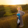 Zelda (TOTK) cosplay