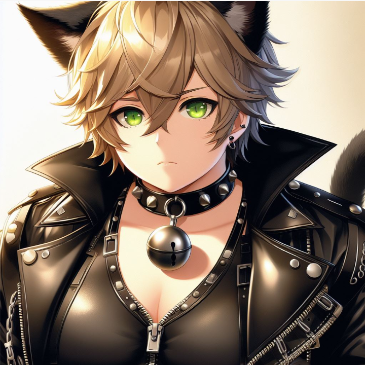 Fat Chat Noir (6) by olad on DeviantArt