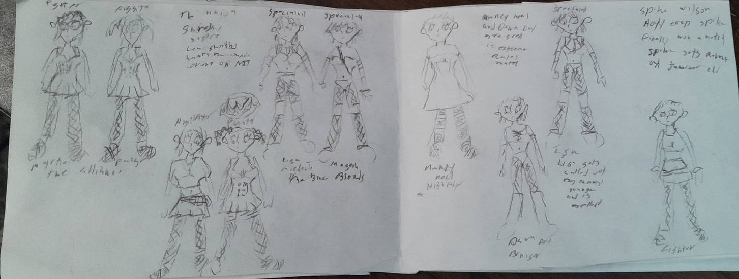 Deviantart Note Do Center note drawings by Boocola669 on DeviantArt