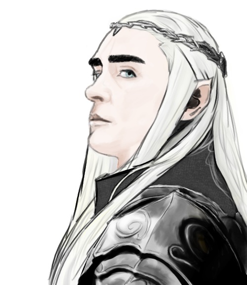 Thranduil