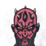 Darth Maul