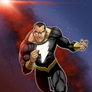 Black Adam