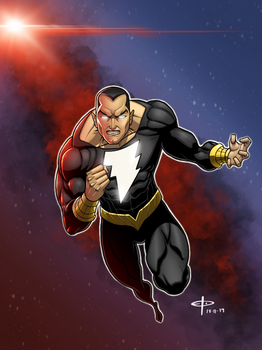 Black Adam