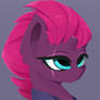 Tempest Shadow (MLP art)