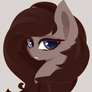 Cocoa Cloud (MLP Oc)