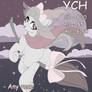 Pony YCH - Cute Witch