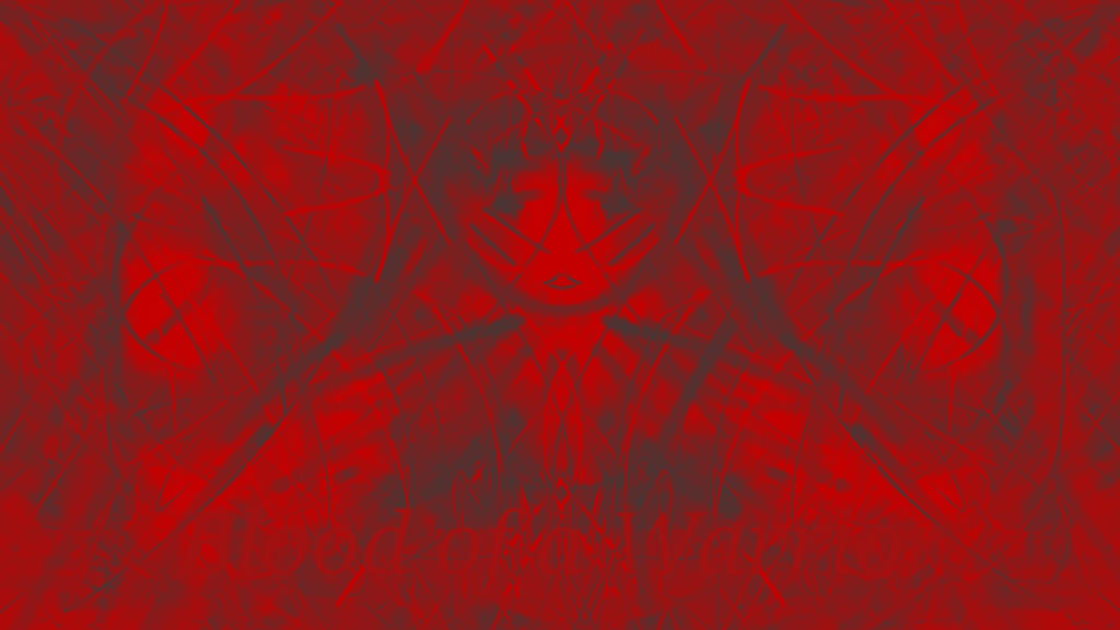 Blood Of A Warrior By Cowleysr1 On DeviantArt blood-of-a-warrior-by-cowleysr1-on-deviantart
