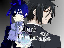 [RPG] Black Butler the RPG NEW FIX 6.21.13