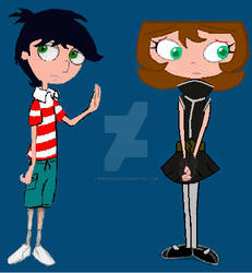 peter y gina