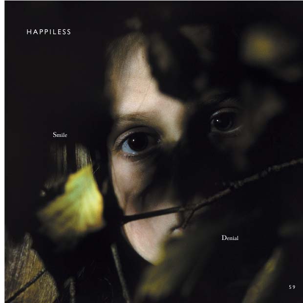 Happiless -Unhappy-