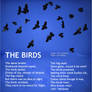 Poem -The Birds +bord -Poetry by Cornish Poet Cliv
