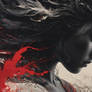 Another Desolate Soul poen Clive Blake image Arcan