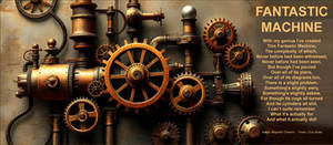 Fantastic Machine +bordC B image Magnetic Dreams