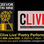 Geevor Tin Mine Poetry Performance by Cornish Poet