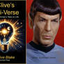 NEW Clive's Uni-Verse -It's Poetry Jim -Clive Blak