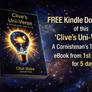 FREE Kindle Downlase of Clive's Uni-Verse