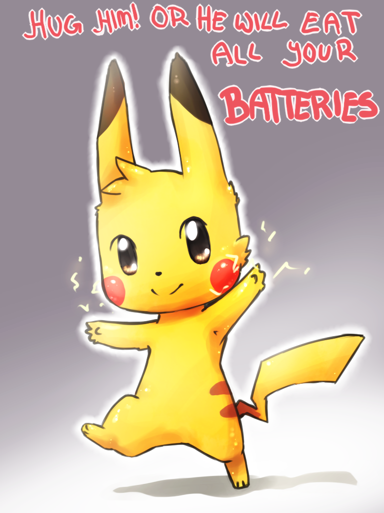 Its Pikachu Hug Time By No Pe On Deviantart Its Pikachu Hug Time By No Pe On Deviantart