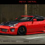 370z Red Devil I