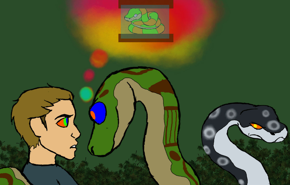 Sasha's Story by ColorRings by snakepliskin89 on DeviantArt