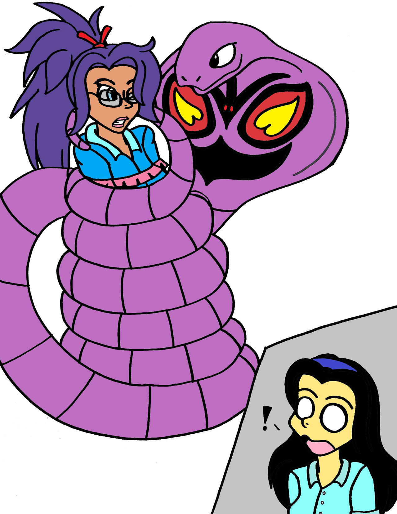 Ssl13 Scarlet DLC Hopes by SSL13 by snakepliskin89 on DeviantArt
