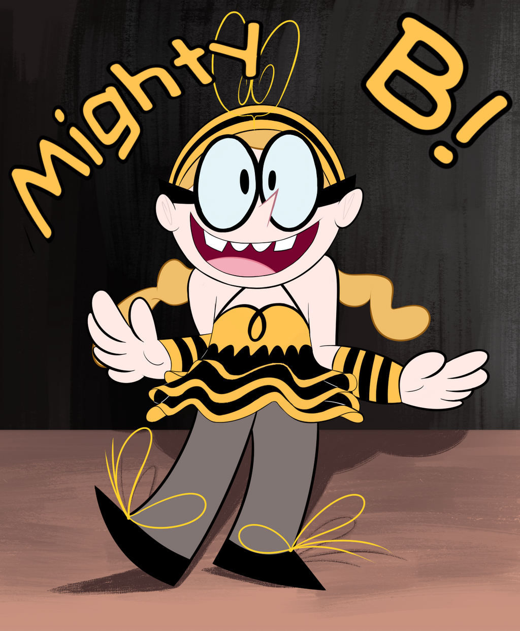 Bessie Blind Melon By Onemanshowoff On Deviantart Bessie Blind Melon By Onemanshowoff On Deviantart