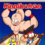 Kinnikuman and Ko