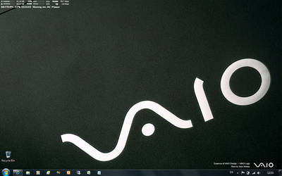 My VAIO