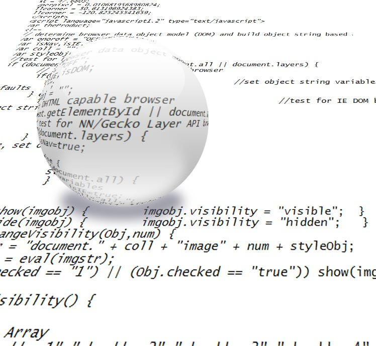 Code Ball by imagesource on DeviantArt